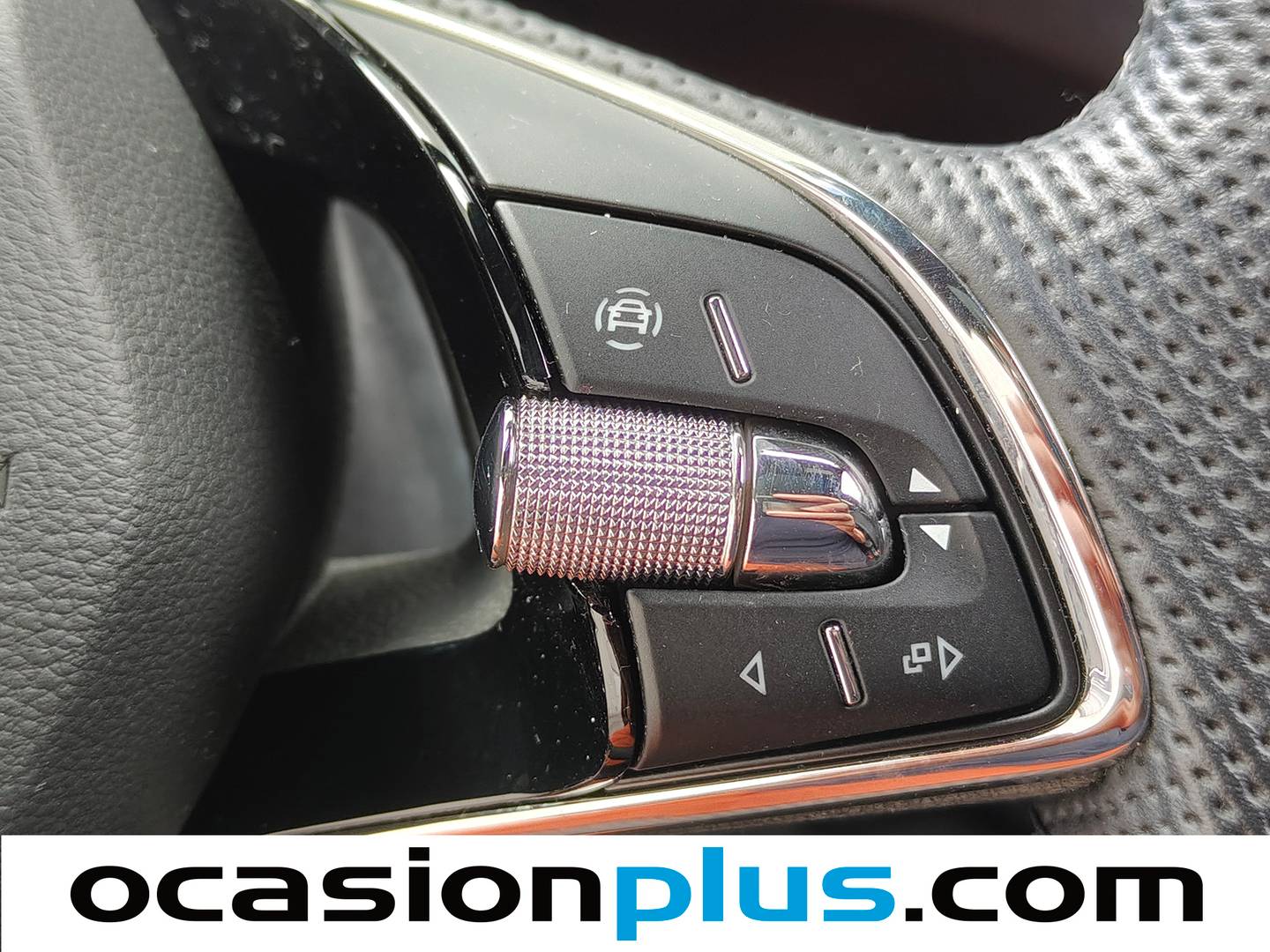 Skoda Kamiq Skoda Kamiq 1.0 TSI Sport (110 CV) seminuevo