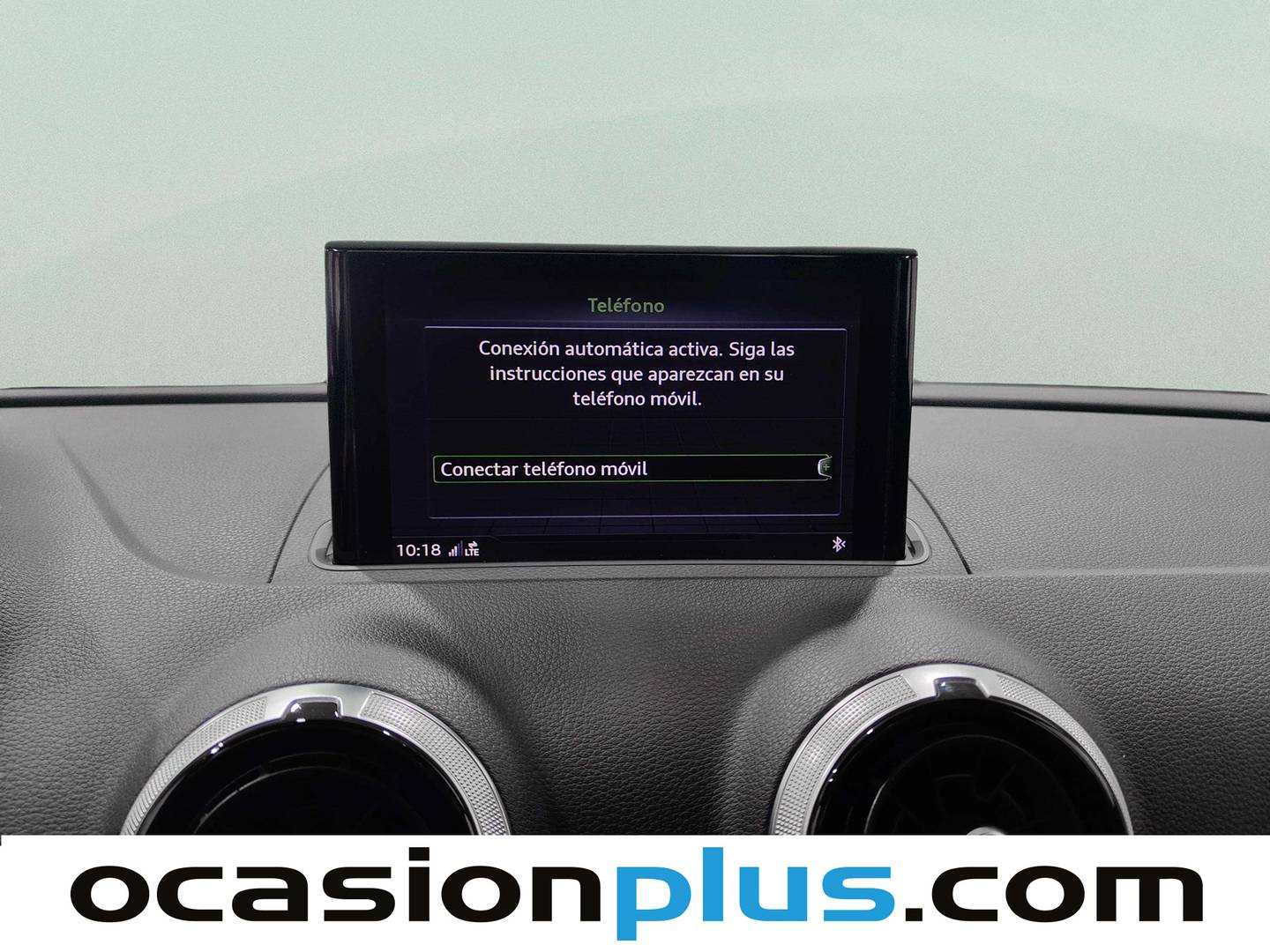 Audi A3 Audi A3 Sportback S line 35 TFSI (150 CV) S tronic 2019