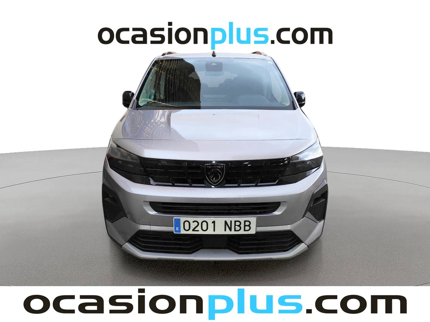 Peugeot Rifter Peugeot Rifter BlueHDi 130 S&S GT Long EAT8 (130 CV) 7 Plazas seminuevo