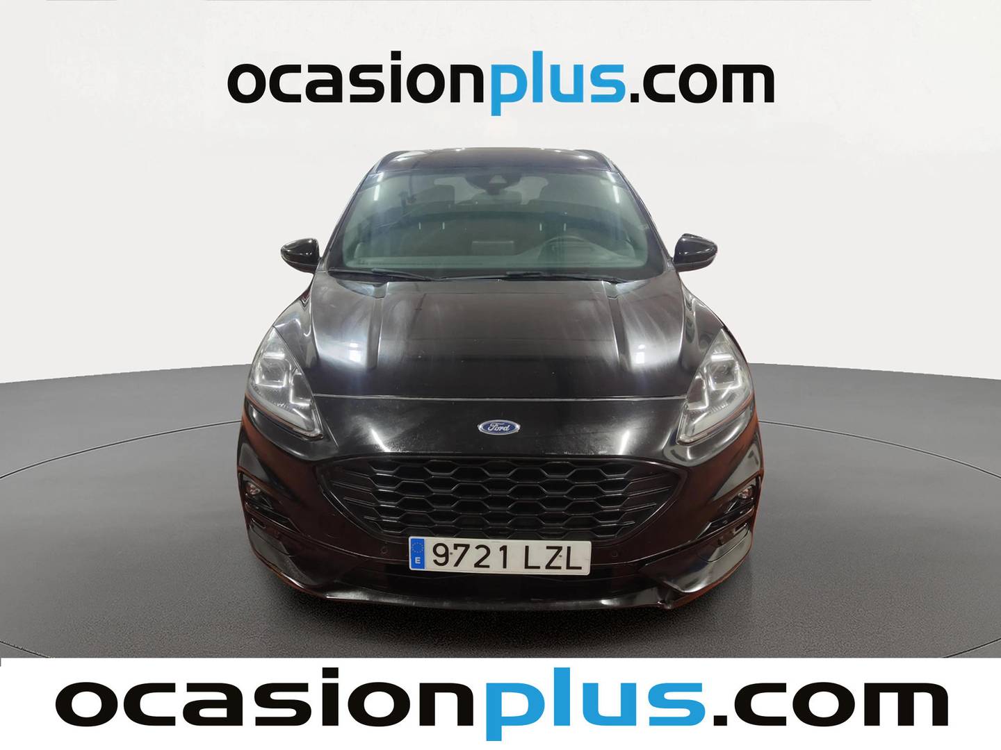 Ford Kuga Ford Kuga 1.5 EcoBlue ST-Line (120 CV) 120cv