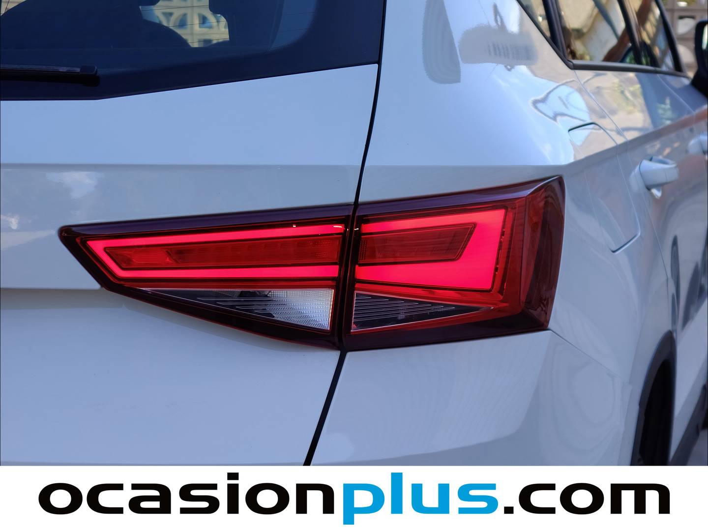 Foto Seat Ateca SEAT Ateca 1.0 TSI S&S Ecomotive Style (115 CV)