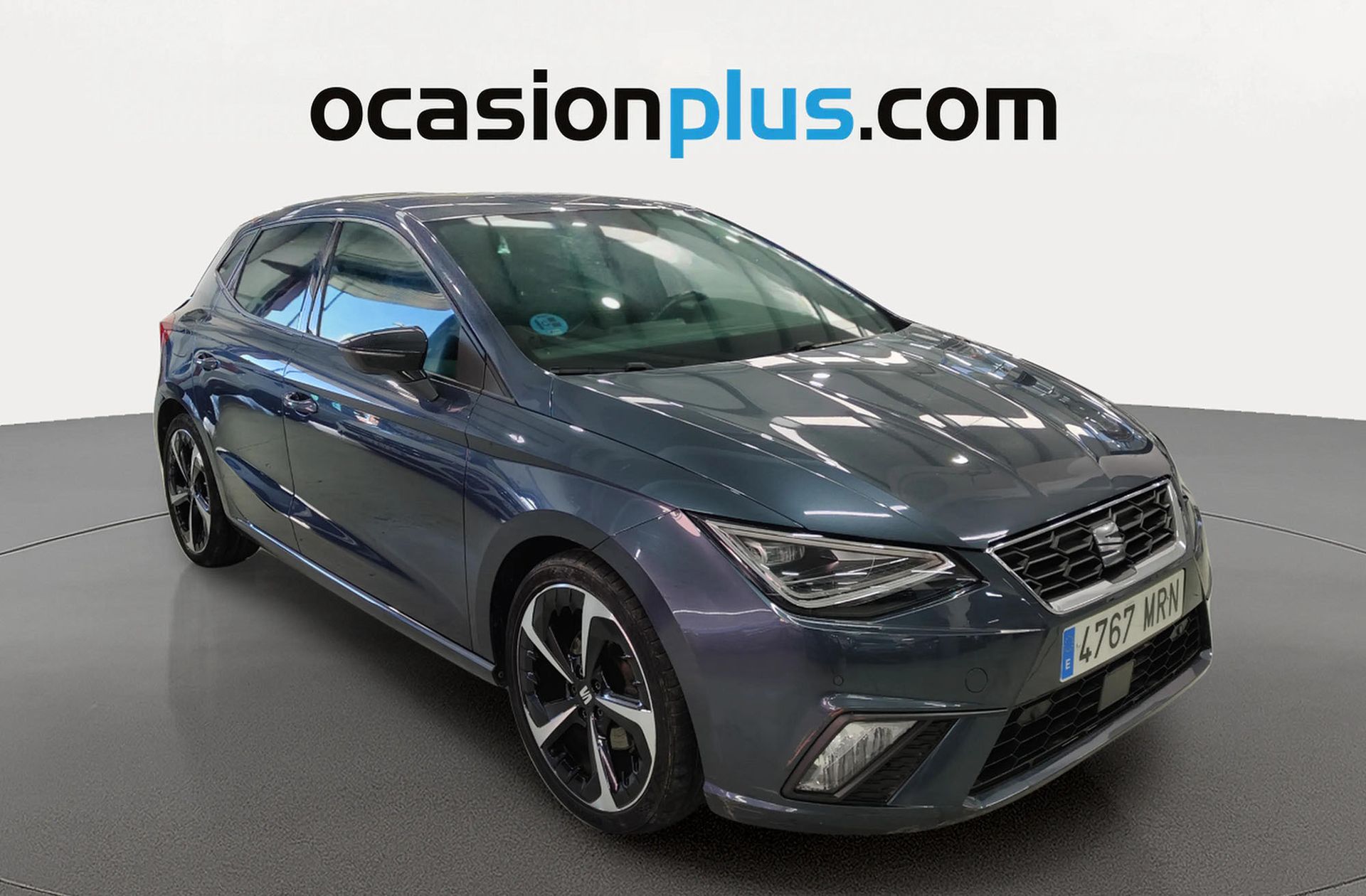SEAT Ibiza 1.5 TSI FR XL DSG - foto 2