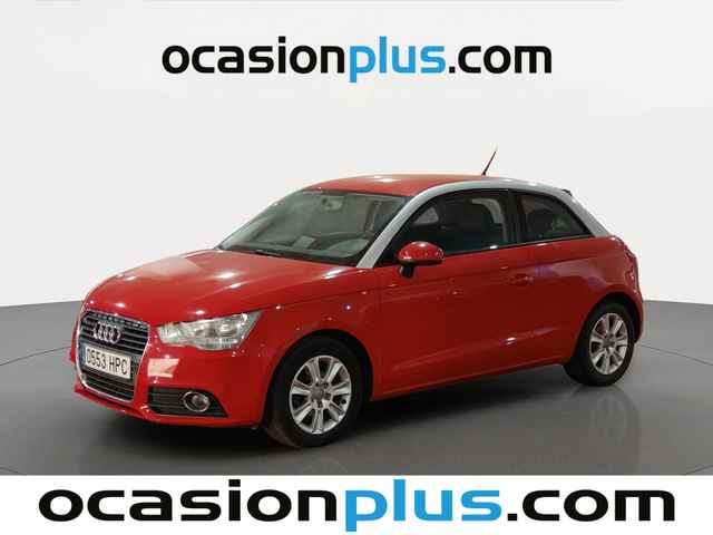 Audi A1 Seminuevos Murcia