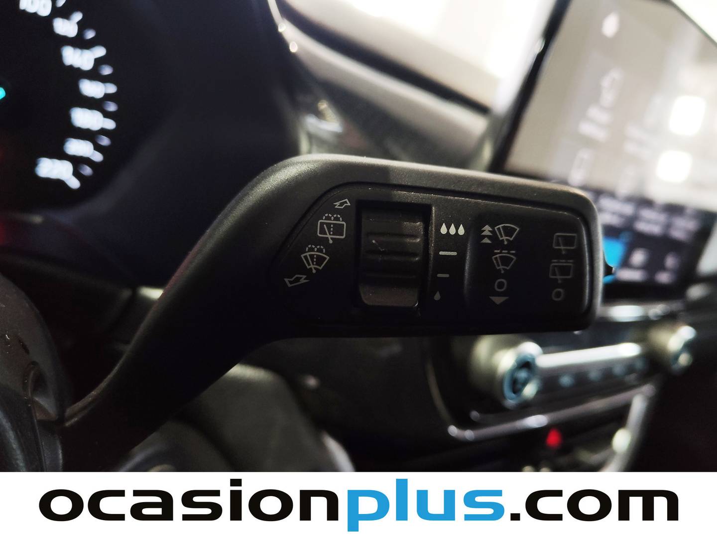 Ford Puma Ford Puma 1.0 EcoBoost MHEV Titanium Design (125 CV) seminuevo