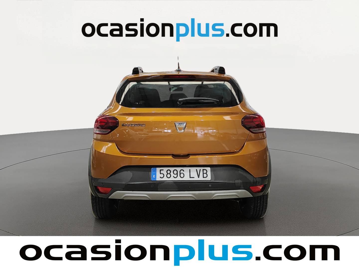 Dacia Sandero Dacia Sandero Stepway Comfort TCe (91 CV) al mejor precio