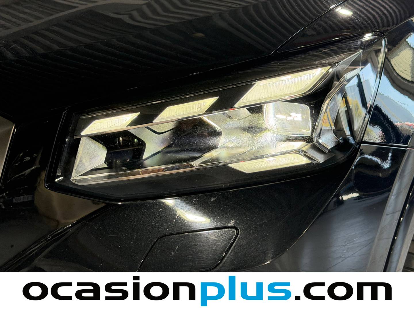 Acabados Audi Q2 Audi Q2 S line 35 TDI (150 CV) S tronic