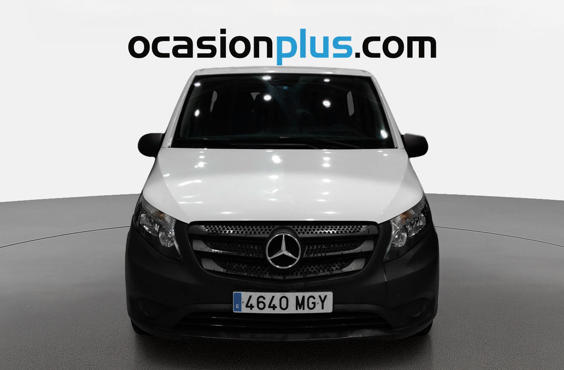 Mercedes-Benz Vito 114 CDI Tourer Pro Larga 9 plazas - foto 10