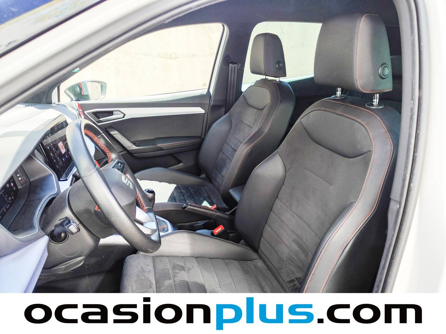 Seat Arona SEAT Arona 1.0 TSI S&S FR Plus (110 CV) 2022