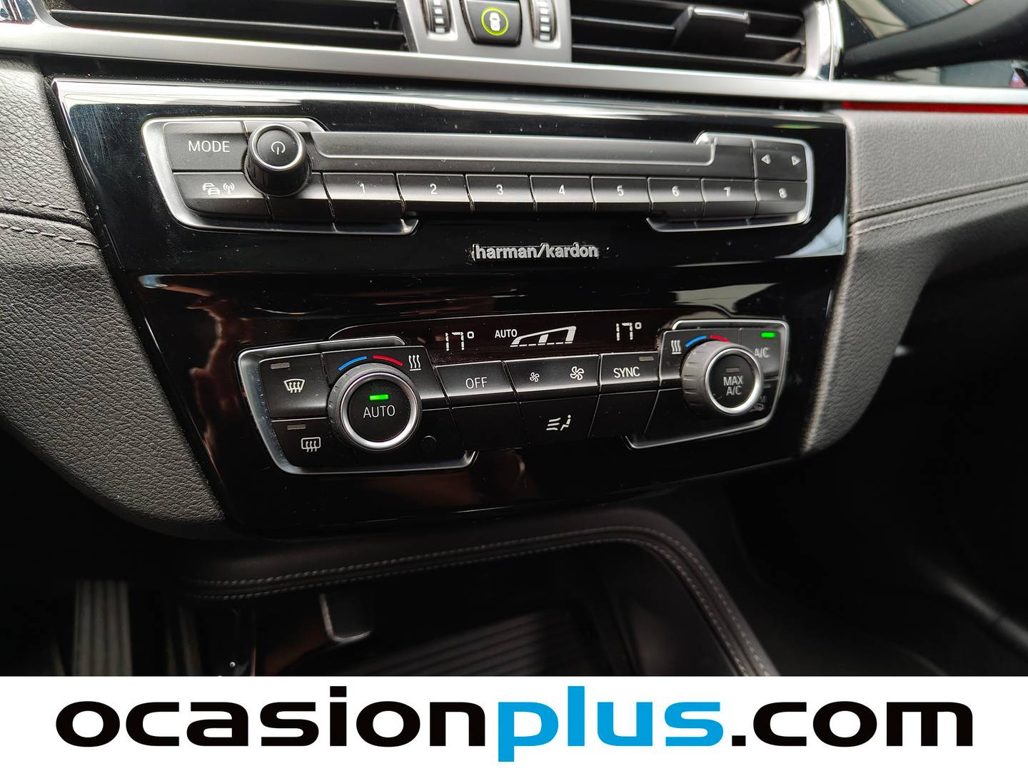 BMW X2 BMW X2 sDrive18i (140 CV) de ocasión