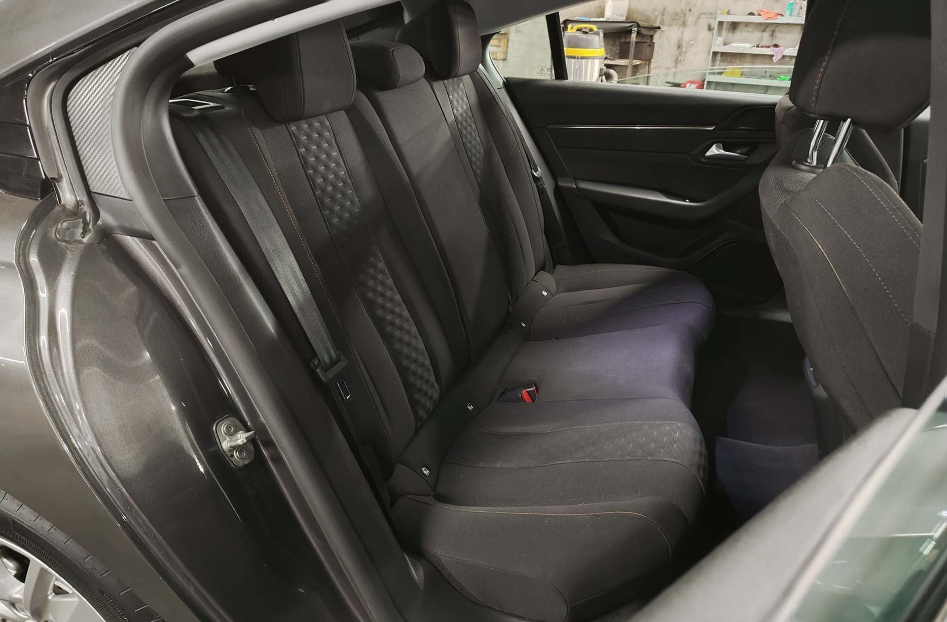 Peugeot 508 PureTech 130 Active Pack EAT8 - foto 15