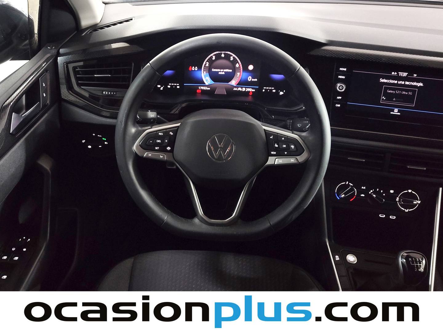 Volkswagen Taigo Volkswagen Taigo Life 1.0 TSI (115 CV) de segunda mano