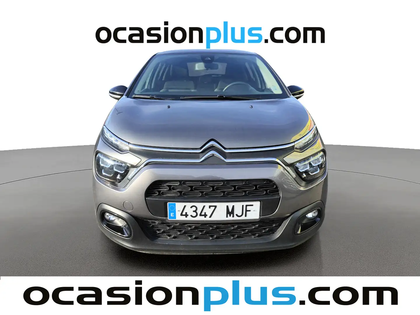 Foto Citroën C3 Citroen C3 PureTech 82 Shine (83 CV)