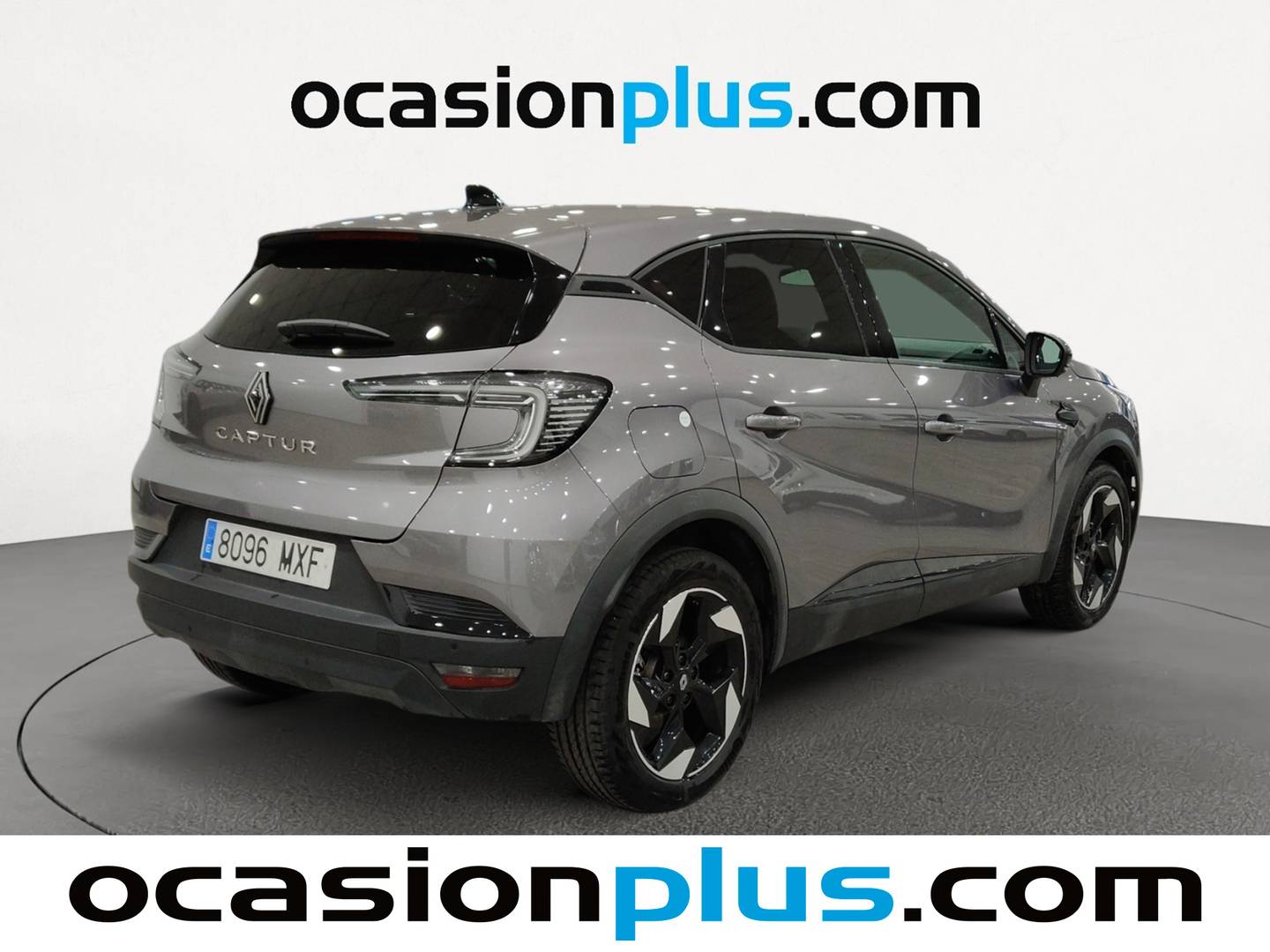 Foto Renault Captur Renault Captur Techno TCe (90 CV)