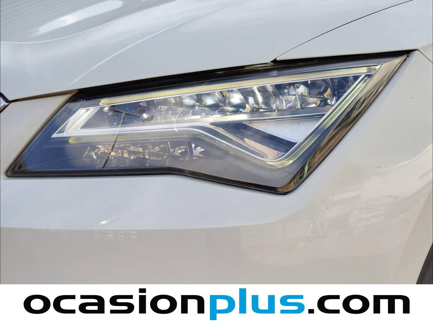 Seat Ateca Seat Ateca 2.0 TDI S&S Xcellence Plus DSG (150 CV) km 0