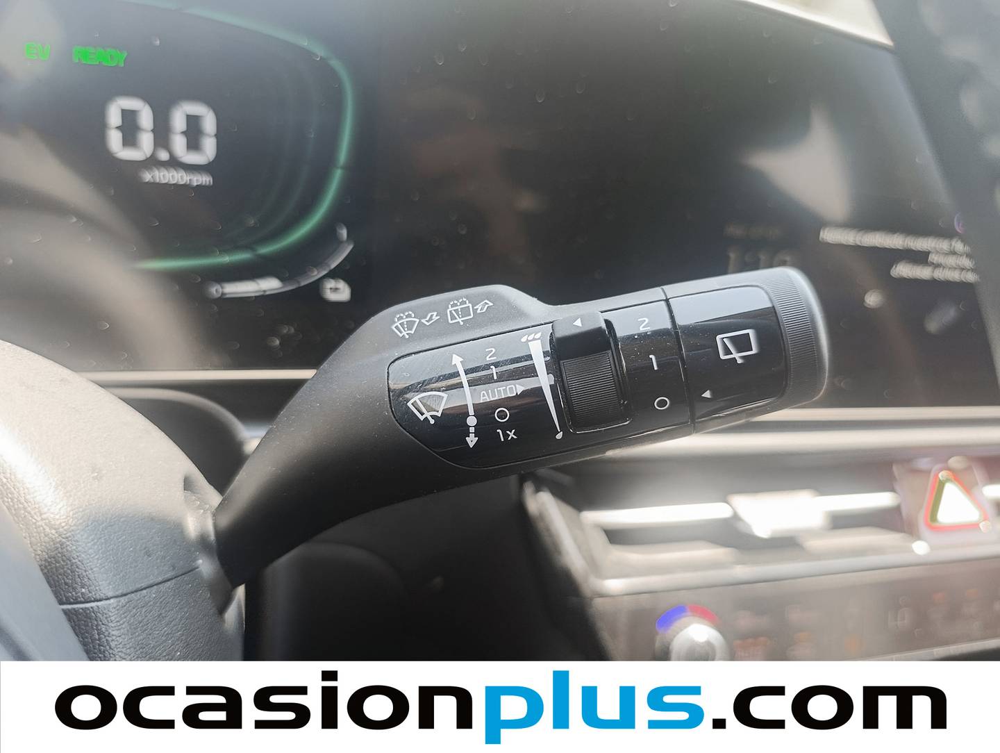 KIA Niro KIA Niro 1.6 GDi HEV Híbrido Drive (141 CV) 141cv