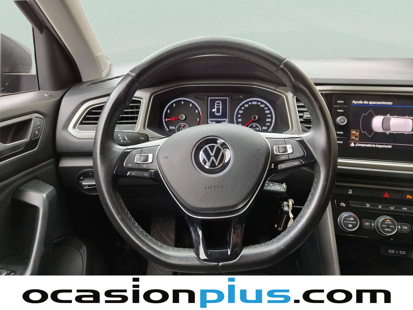 Volkswagen T-Roc Volkswagen T-Roc Advance 1.0 TSI (110 CV) 2021