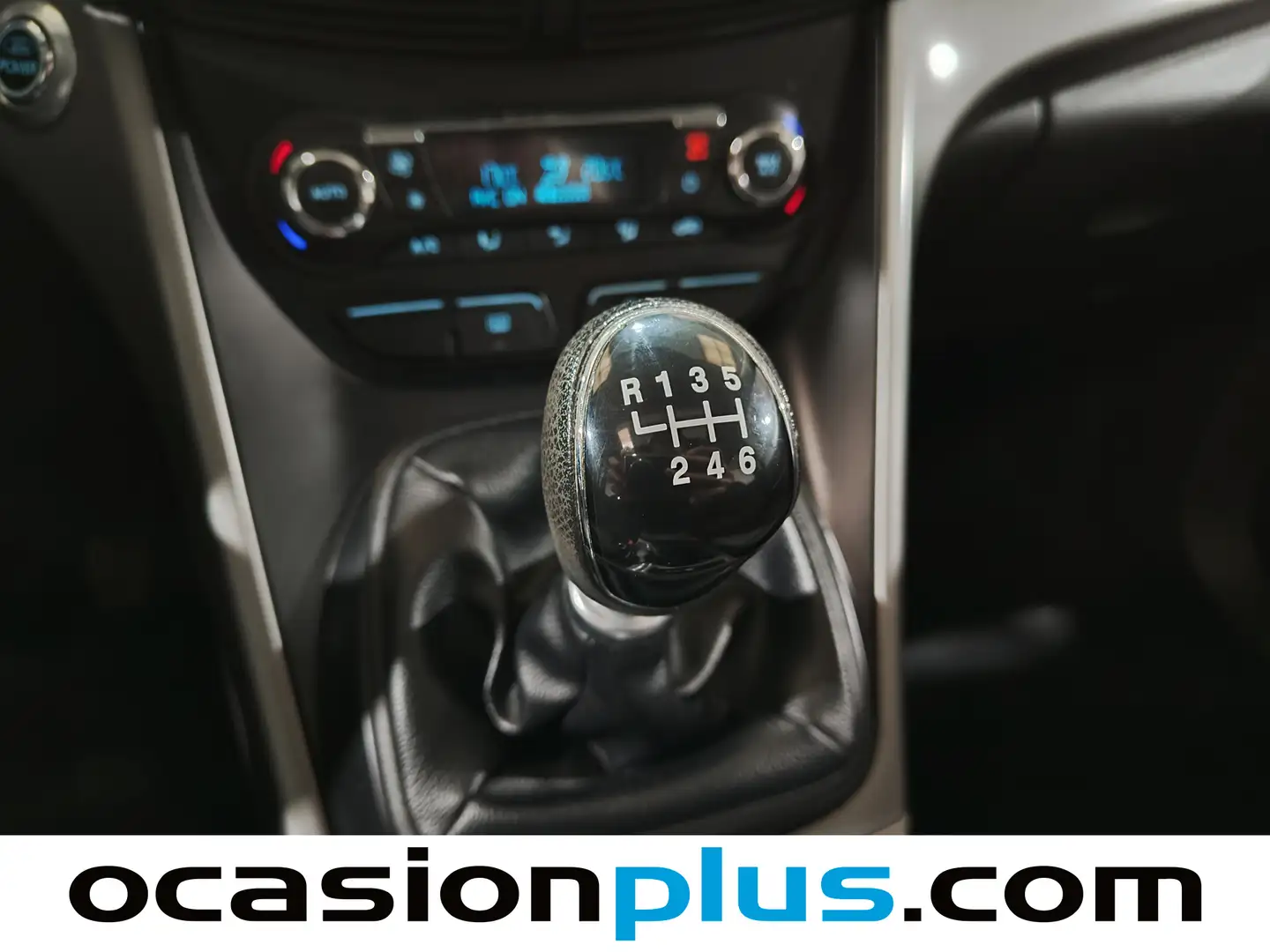 Foto Ford Kuga Ford Kuga 1.6 EcoBoost S&S 4x2 Trend (150 CV)