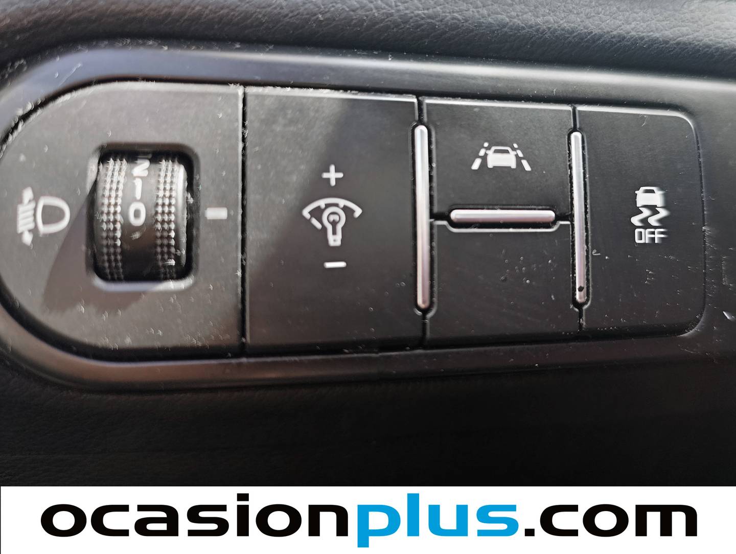 KIA Ceed KIA Ceed 1.4 CVVT Drive (100 CV) seminuevo