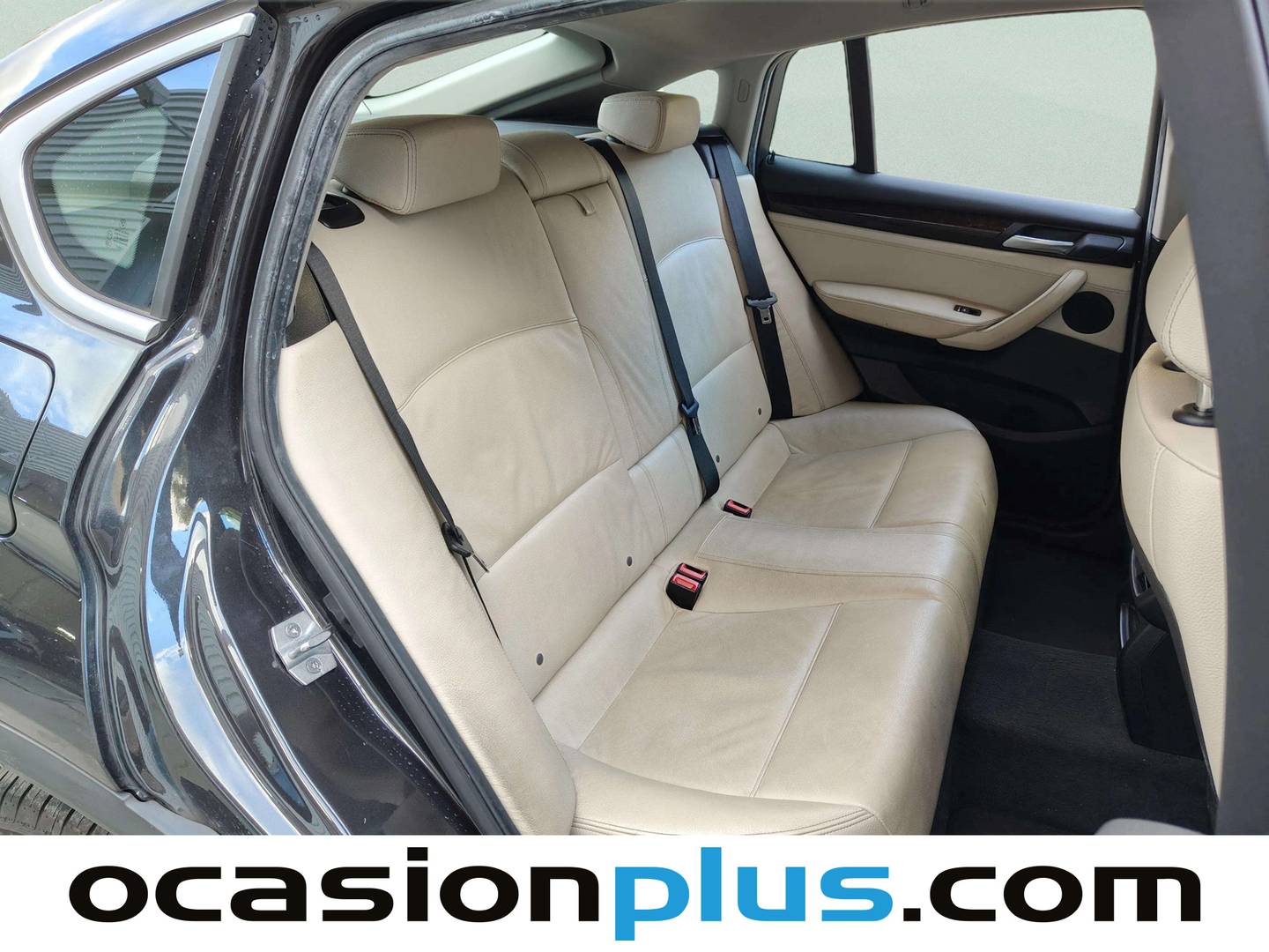 Foto BMW X4 BMW X4 xDrive20d (190 CV)