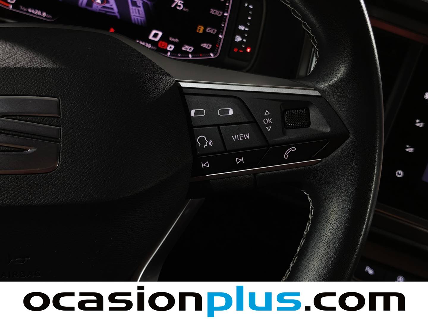 Seat Ateca Seat Ateca 2.0 TDI X-Perience XXL (150 CV) diésel