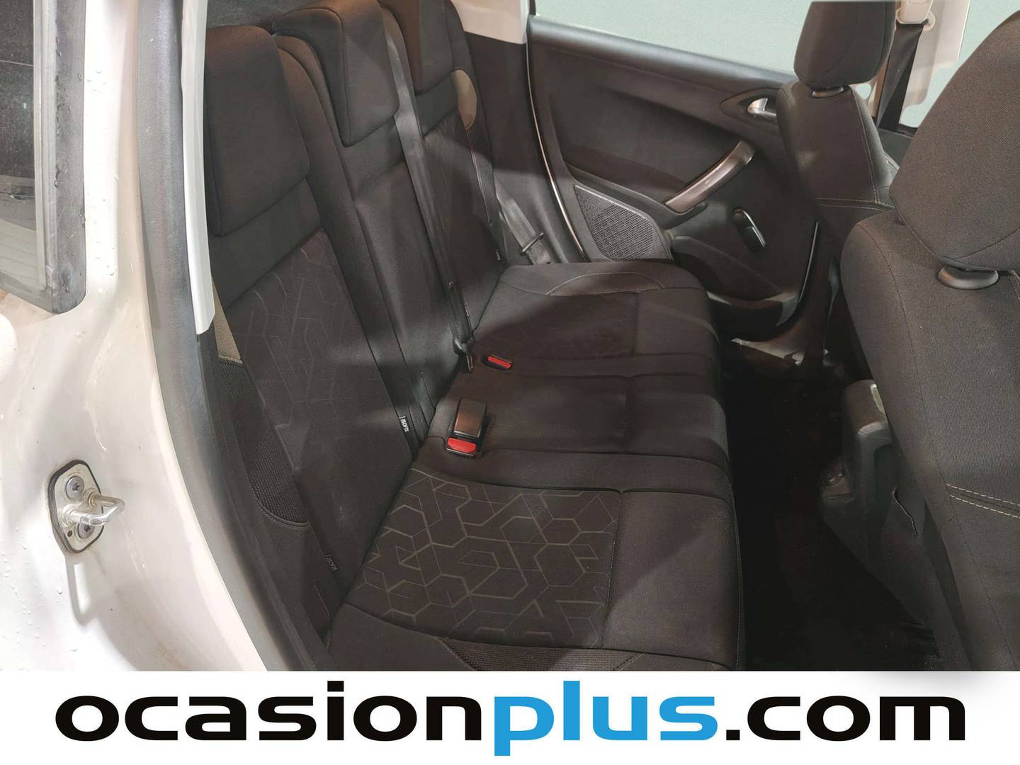 Peugeot 2008 Peugeot 2008 BlueHDi 100 Style (100 CV) al mejor precio