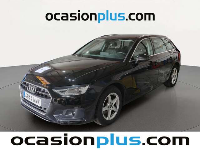 Audi A4 Avant Advanced 35 TFSI (150 CV) S tronic de segunda mano