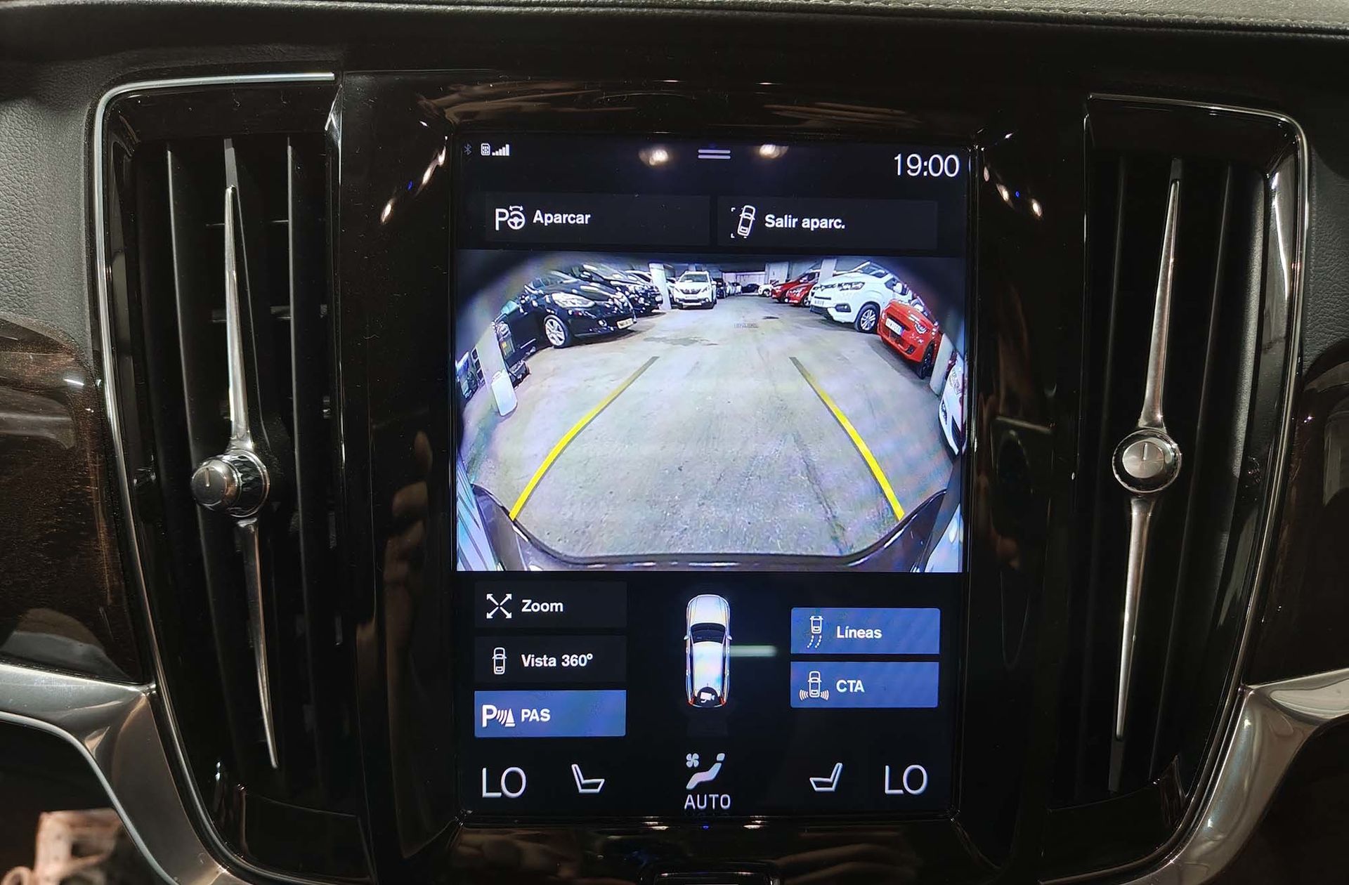 Volvo V90 2.0 T6 Inscription AWD - foto 11
