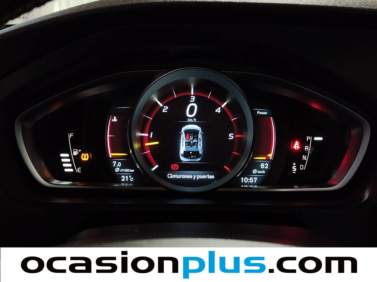 Volvo V40 Volvo V40 D3 R-Design Momentum Auto (150 CV) de ocasión