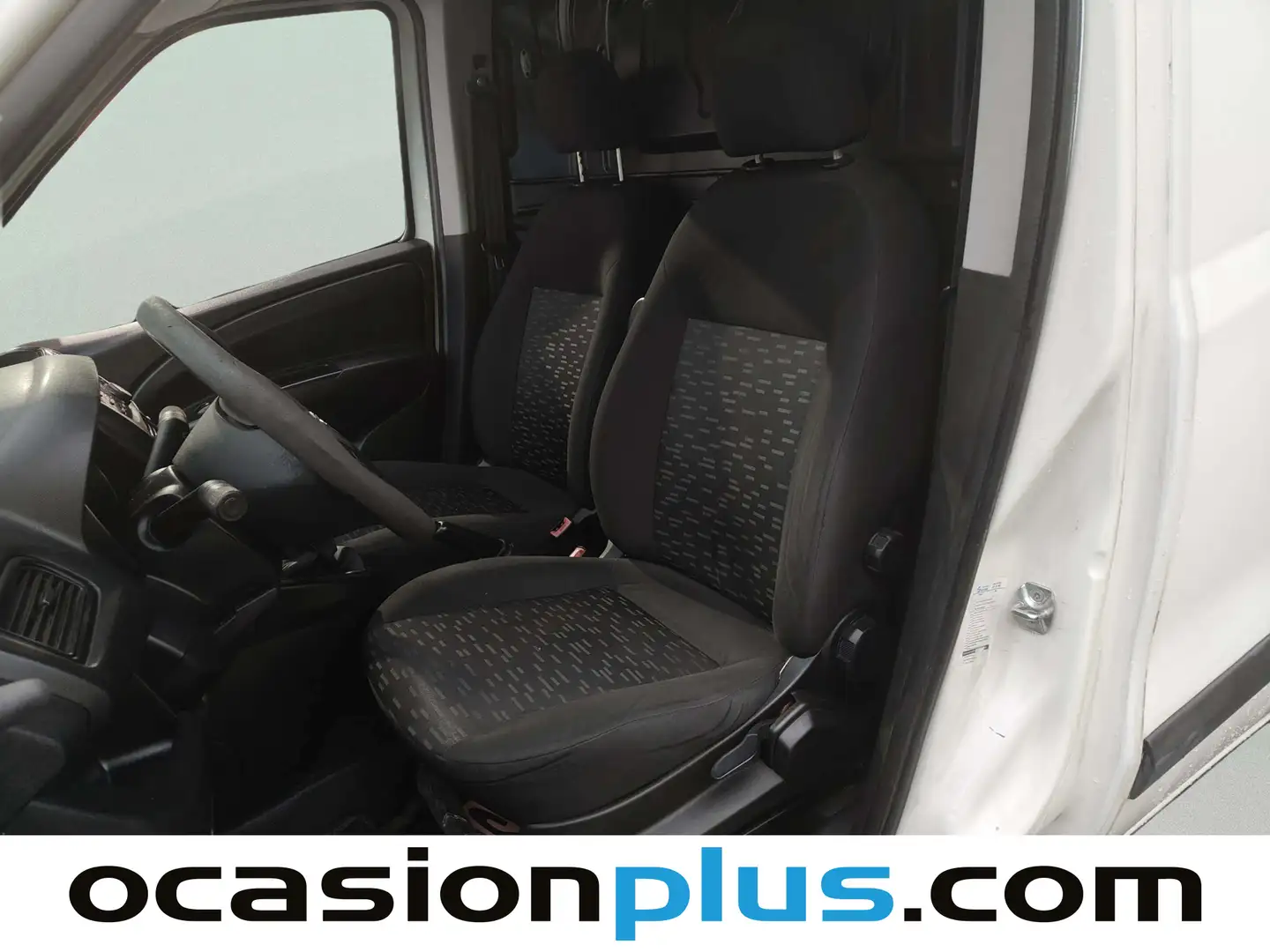 Foto Opel Combo Opel Combo Cargo 1.3 CDTI L1 H1 (90 CV)