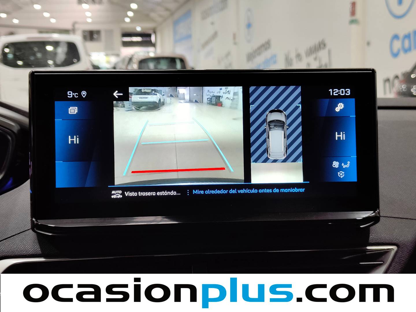 Foto Peugeot 3008 Peugeot 3008 BlueHDi 130 S&S Active Pack (130 CV)