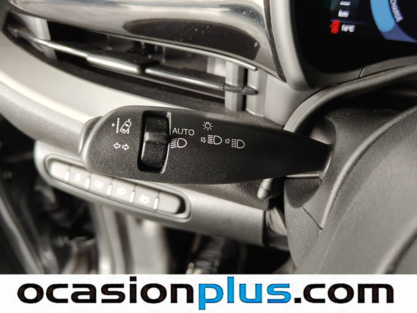 Foto Fiat 500 Fiat 500 Electrico Action Hb 185 km (95 CV)