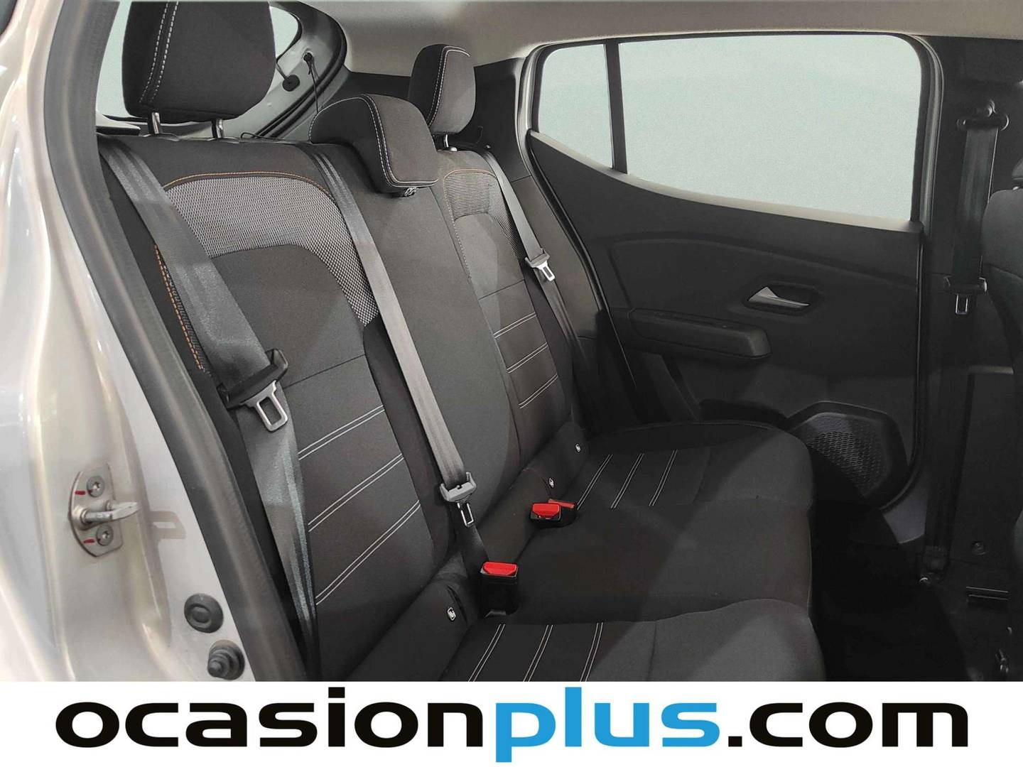 Dacia Sandero Dacia Sandero Stepway Expression TCe (91 CV) al mejor precio