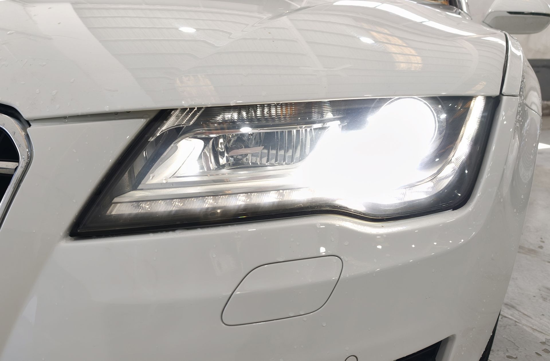 Audi A7 Sportback 3.0 Bi TDI quattro Tiptronic - foto 12