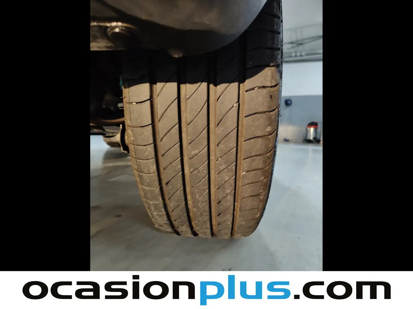 Foto KIA Stonic Kia Stonic 1.0 T-GDi Concept (100 CV)