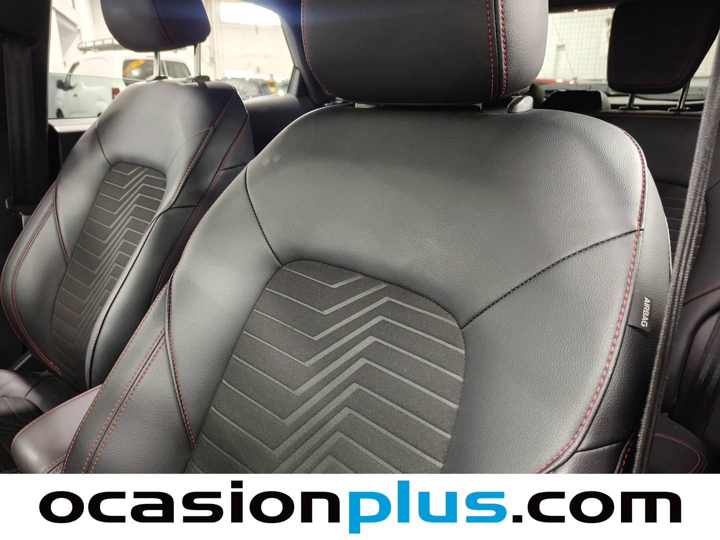 Foto Ford Puma Ford Puma 1.0 EcoBoost MHEV ST-Line X (125 CV)