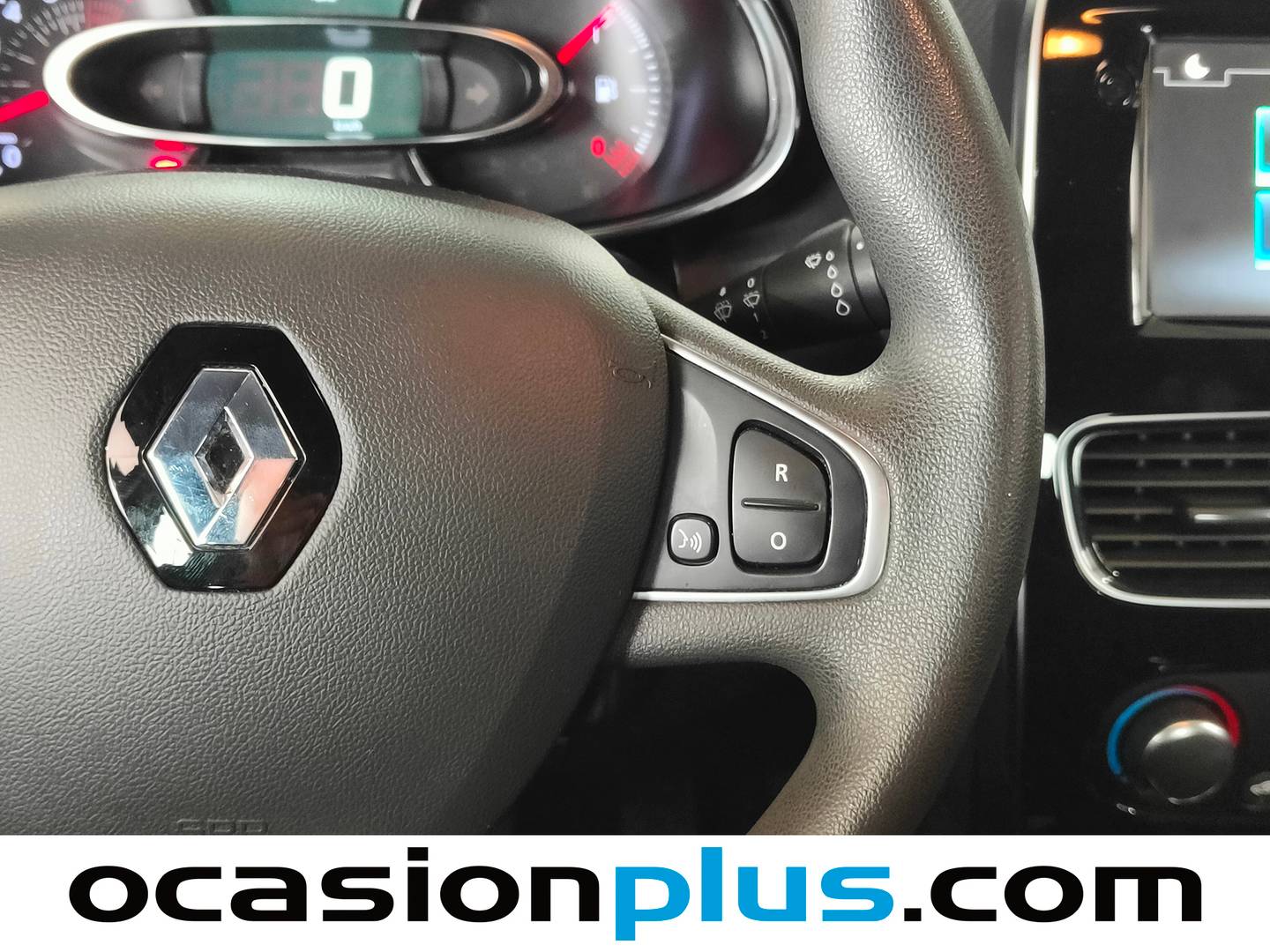 Renault Clio Renault Clio Business TCe (90 CV) GLP 90cv