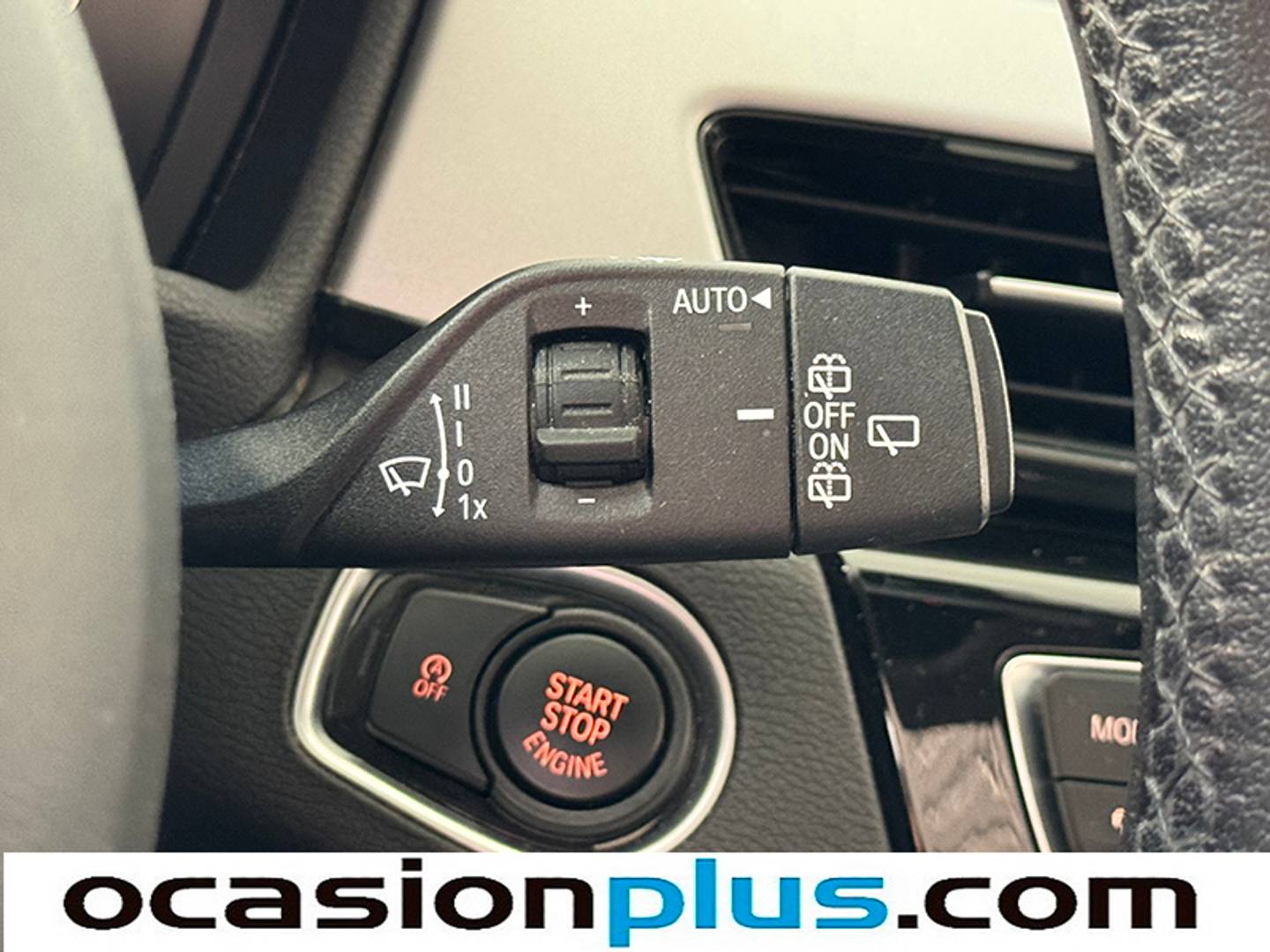 Foto BMW X1 BMW X1 sDrive18i (136 CV)