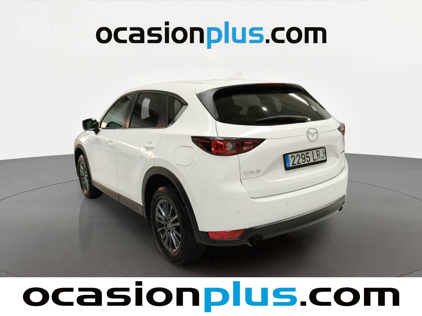 Foto Mazda CX-5 Mazda CX-5 2.0 GE Origin 2WD 121 kW (165 CV)