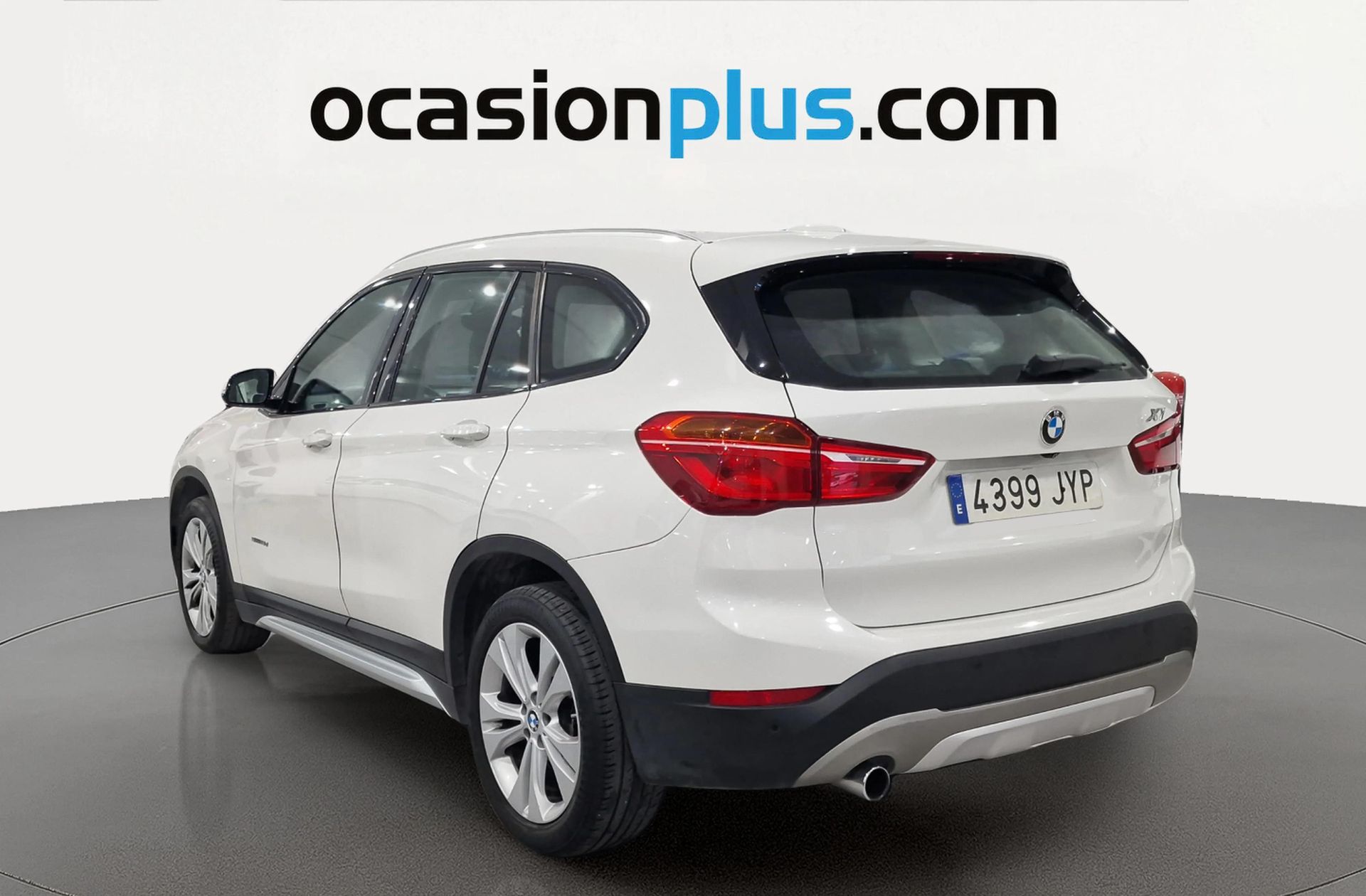 BMW X1 sDrive18d - foto 3