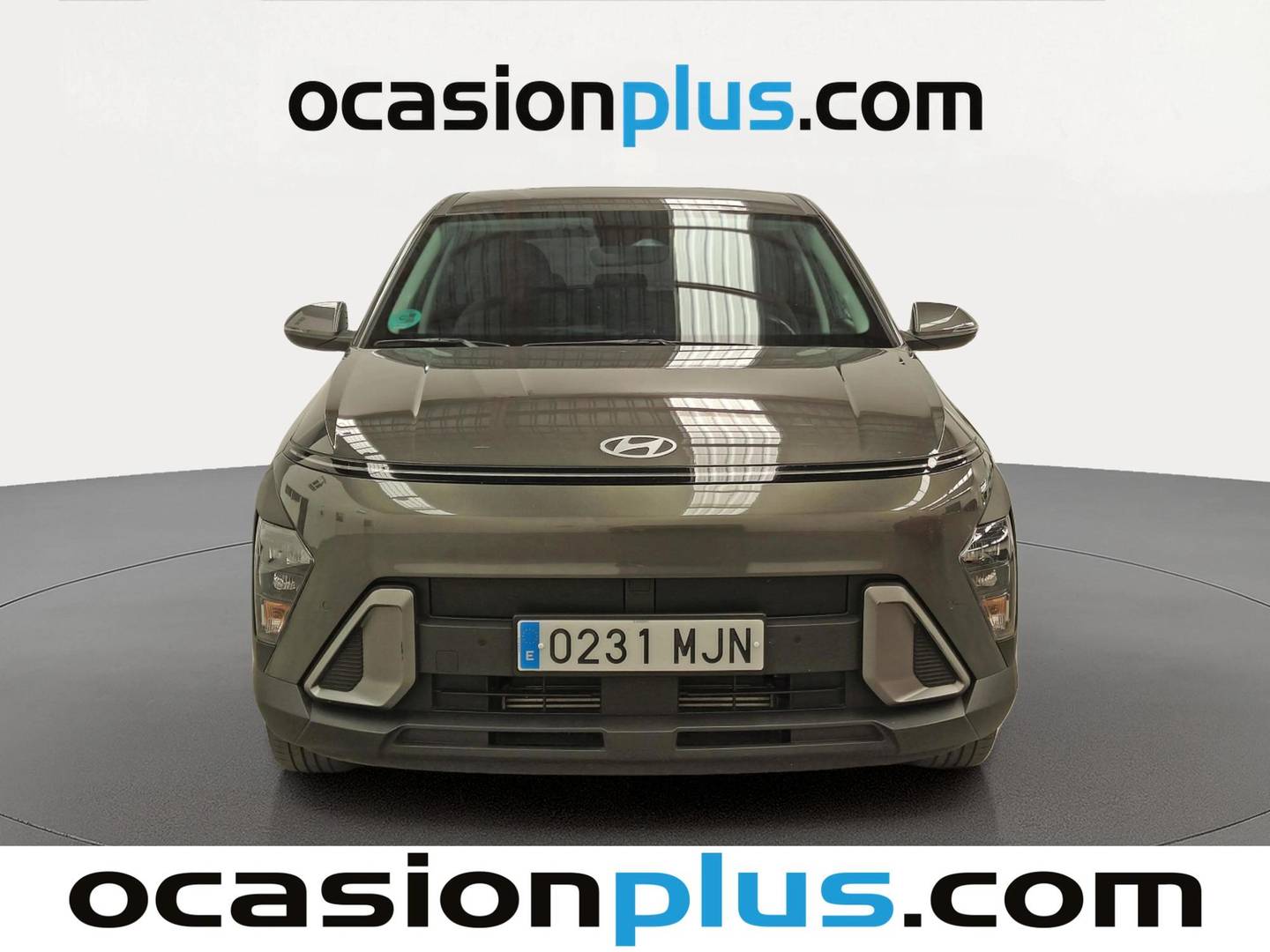 Hyundai Kona Hyundai Kona 1.0 TGDi Maxx 4x2 DCT (120 CV) km 0