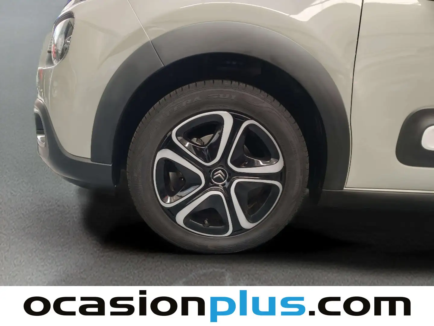 Foto Citroën C3 Origin Citroen C3 Origin PureTech 83 Plus (83 CV)