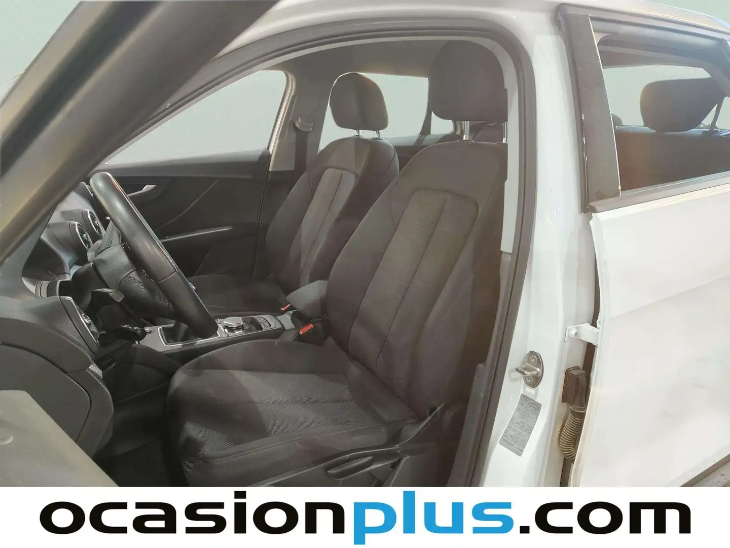 Foto Audi Q2 Audi Q2 Advanced 30 TDI  (116 CV)