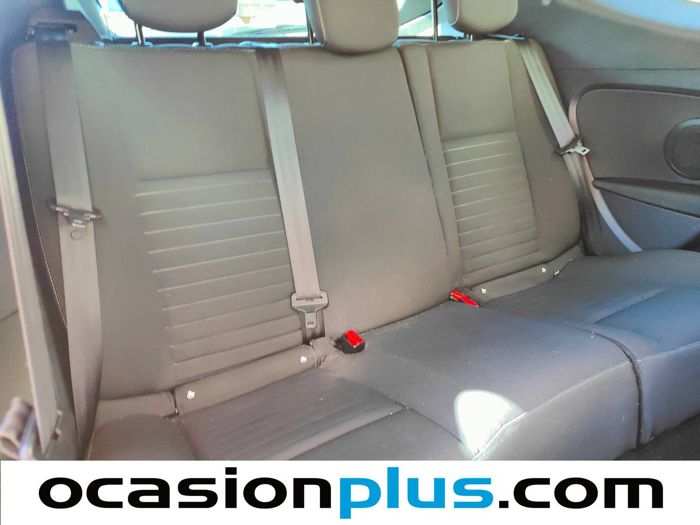 Renault Mégane Renault Megane Coupe Limited Energy TCe (115 CV) S&S km 0