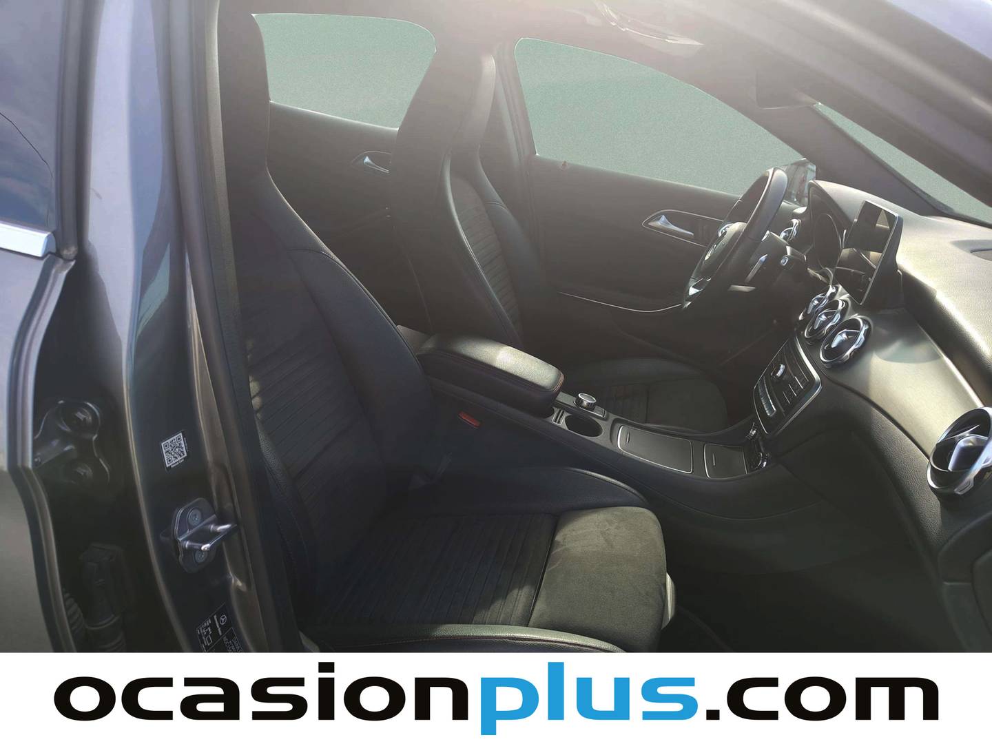 Mercedes GLA Mercedes-Benz GLA 180 (122 CV) Pack AMG km 0