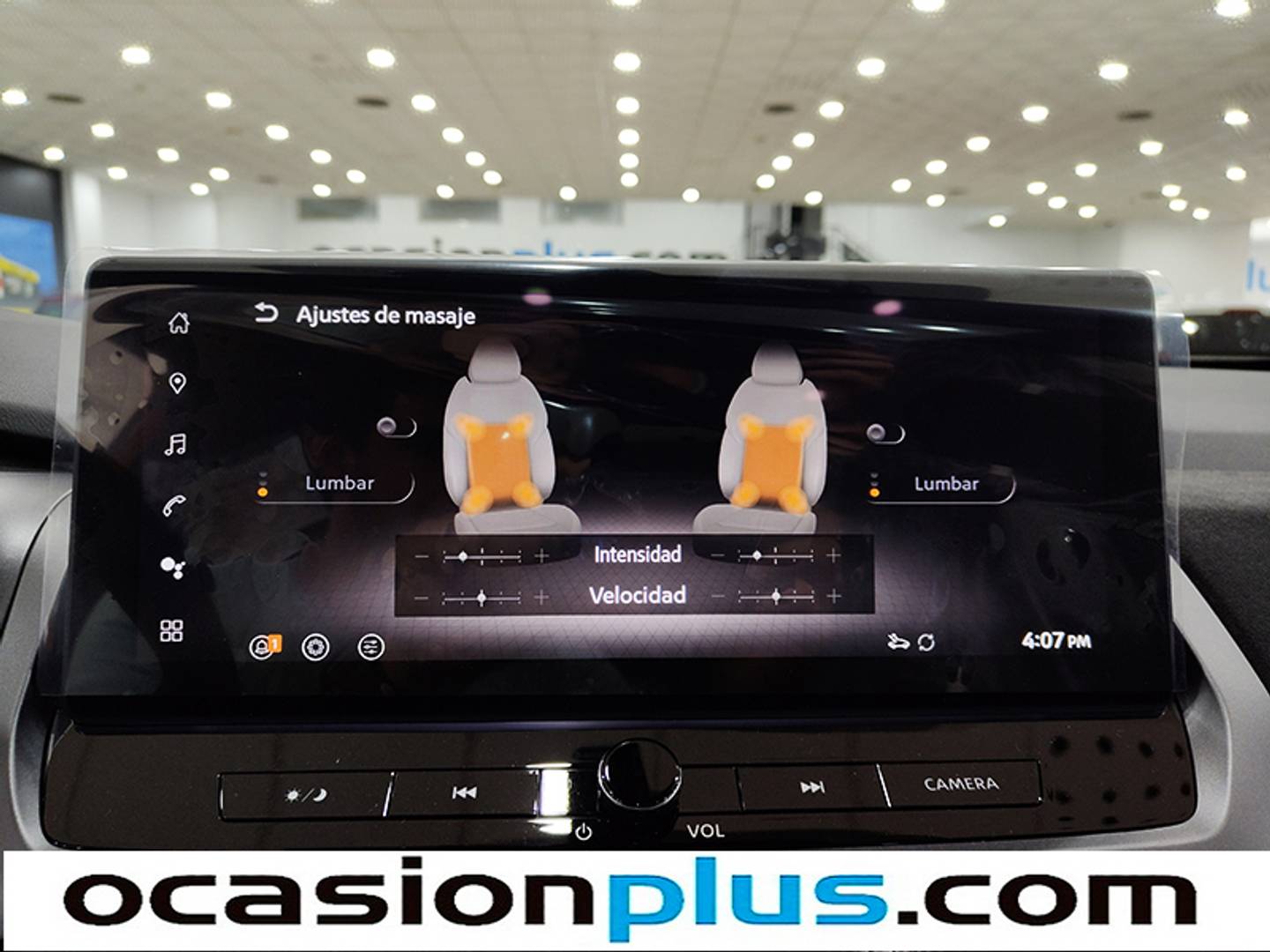 Foto Nissan QASHQAI Nissan Qashqai Tekna Premium E-POWER (190 CV)