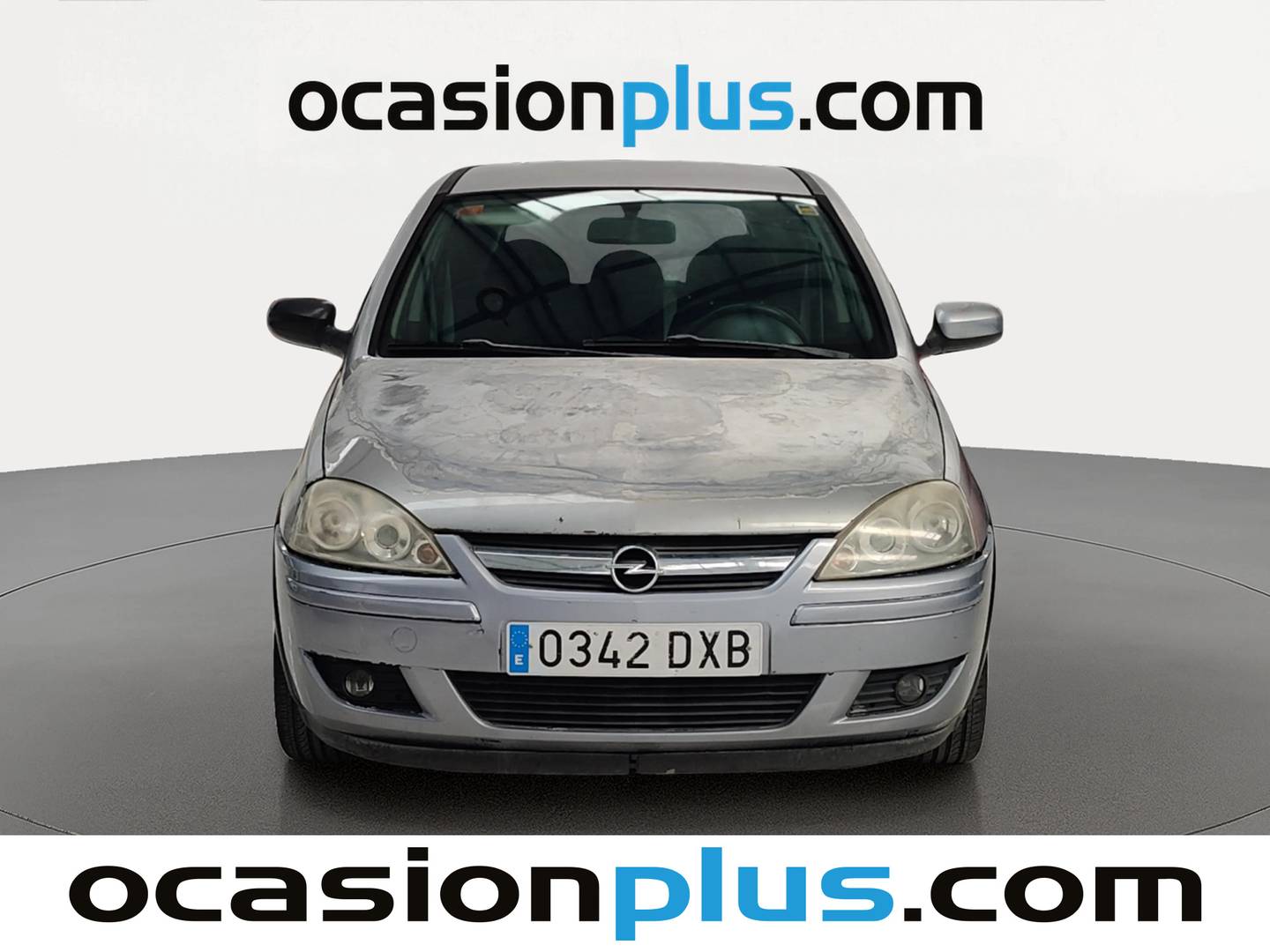 Opel Corsa Opel Corsa 1.3 CDTI First (70 CV) seminuevo