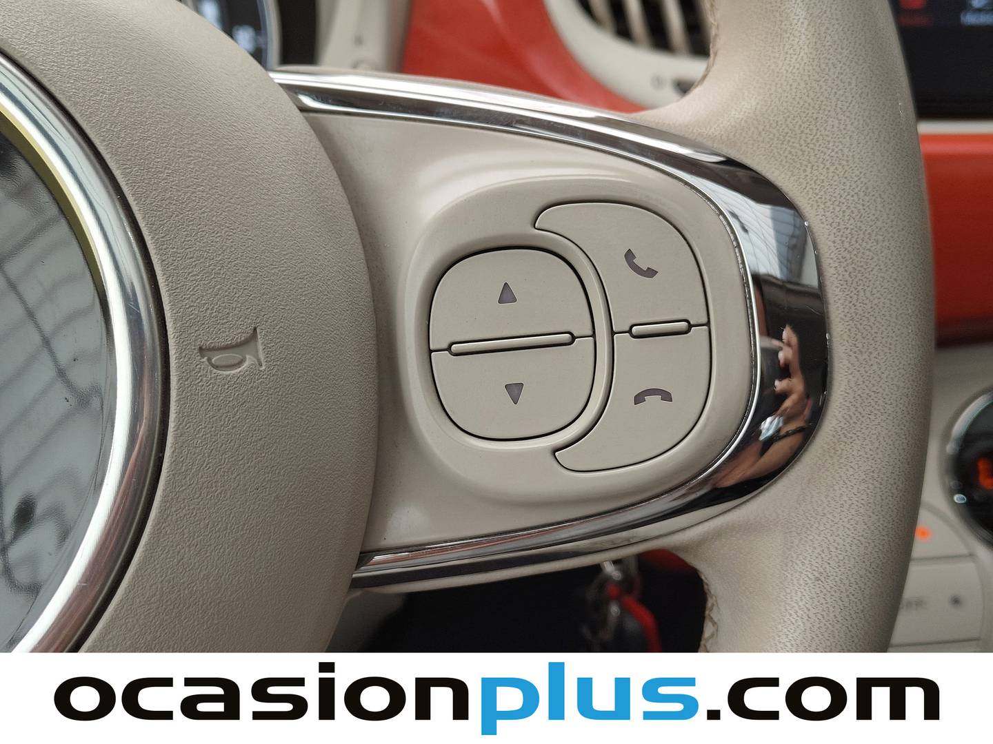 Fiat 500 Fiat 500 1.0 Hybrid Dolcevita (70 CV) 70cv