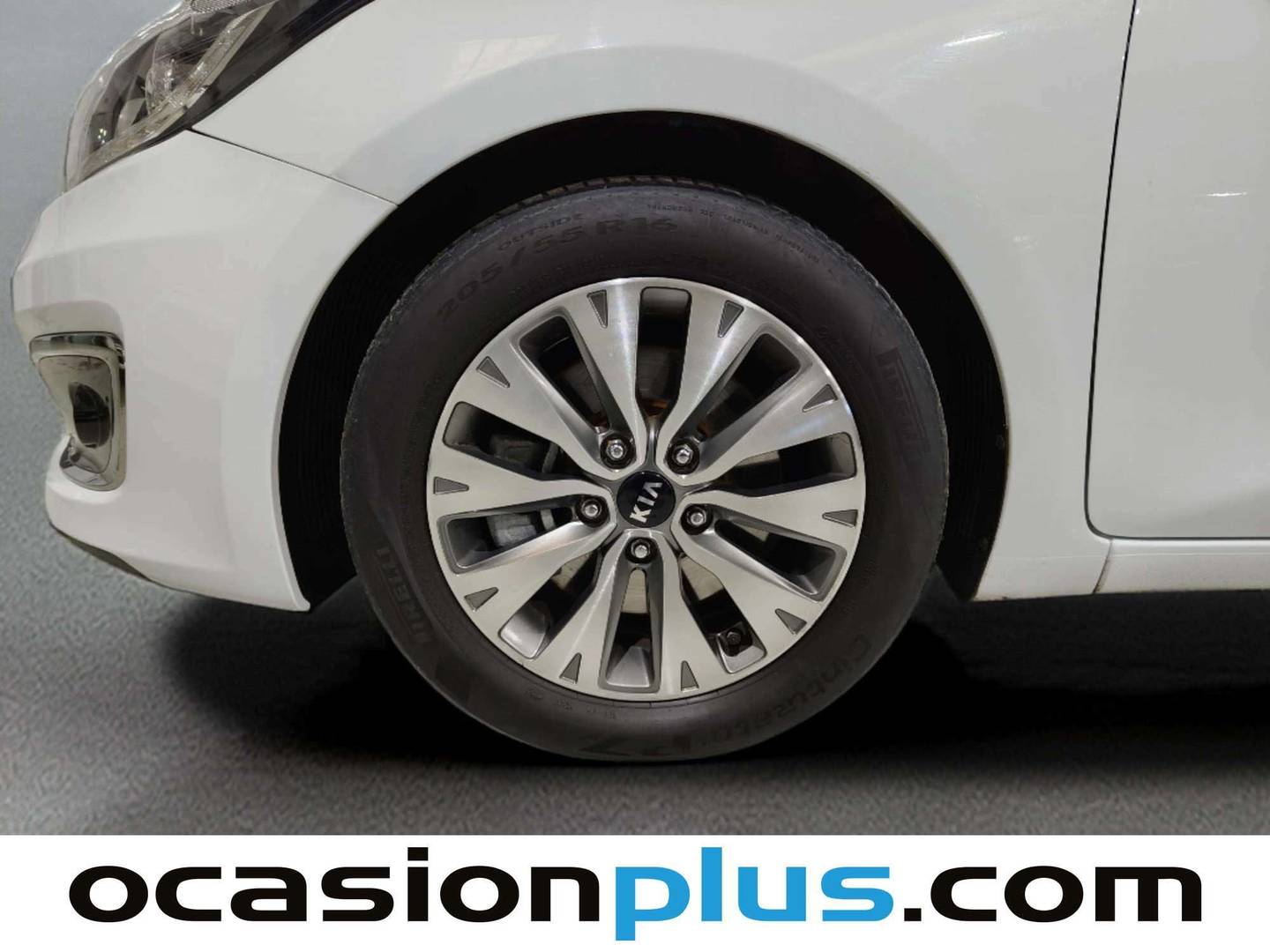 Foto KIA Ceed Kia Ceed 1.4 CRDi WGT x-Tech16  (90 CV)