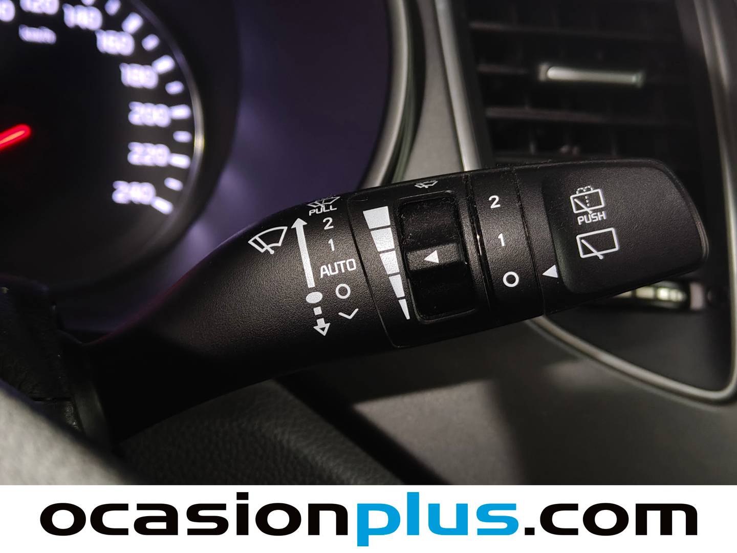 KIA Carens KIA Carens 1.6 GDi Concept (135 CV) 135cv