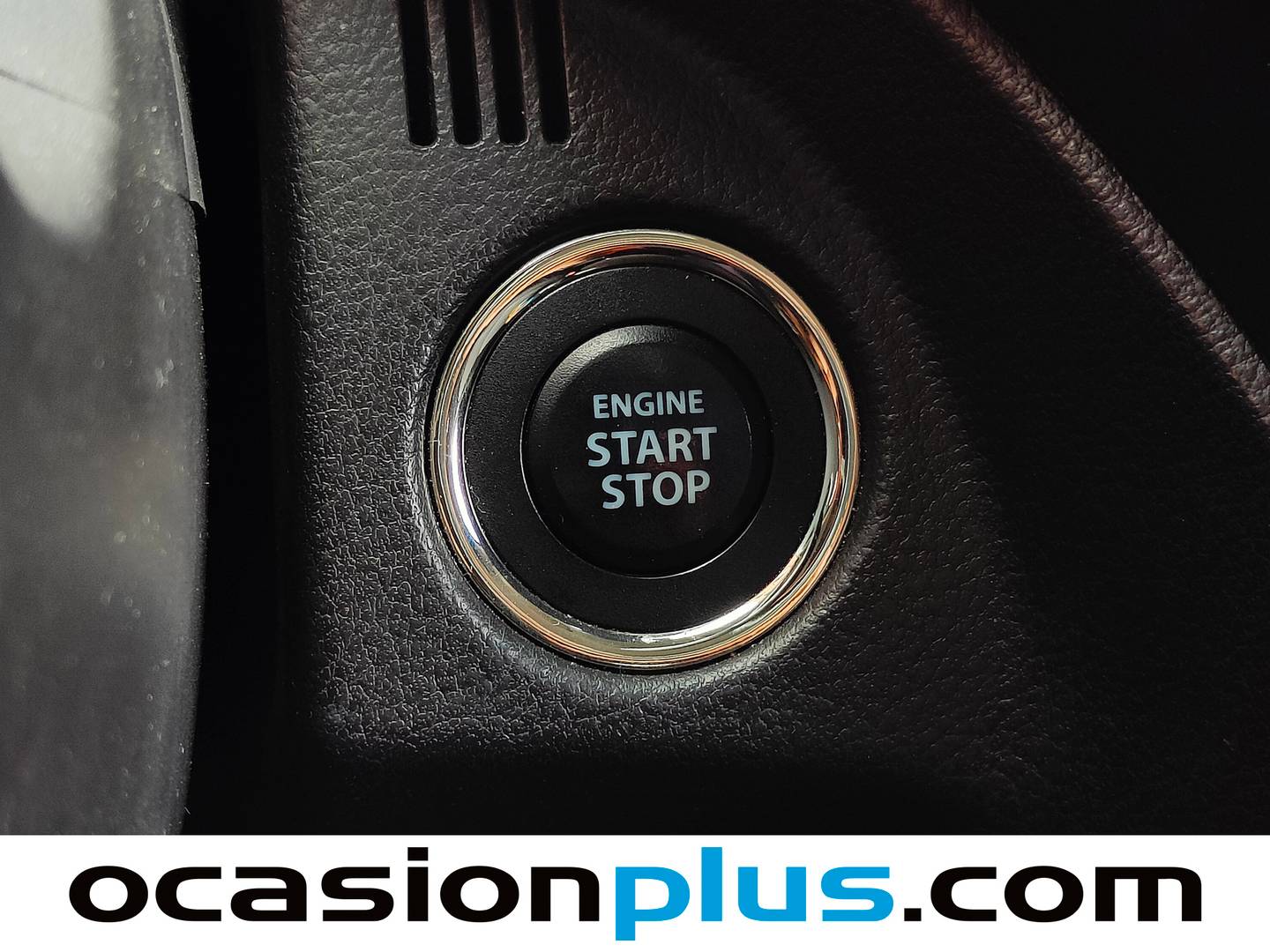 Suzuki S-Cross Suzuki S-Cross 1.4T Mild Hybrid S2 4WD (129 CV) híbrido